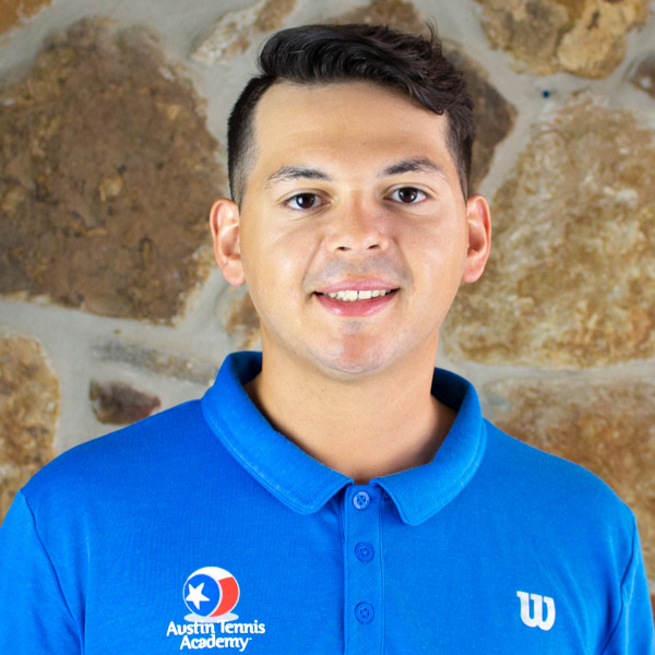 AJ Garcia