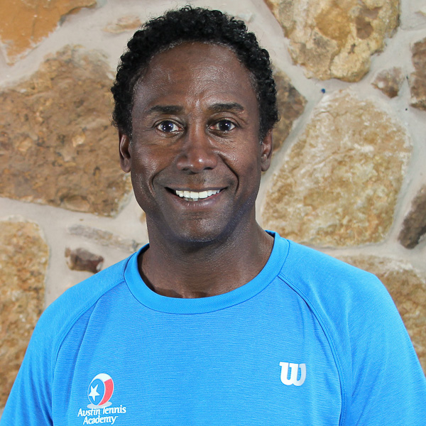 Norm Houston